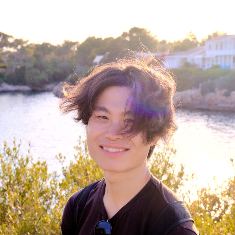 A. Chen